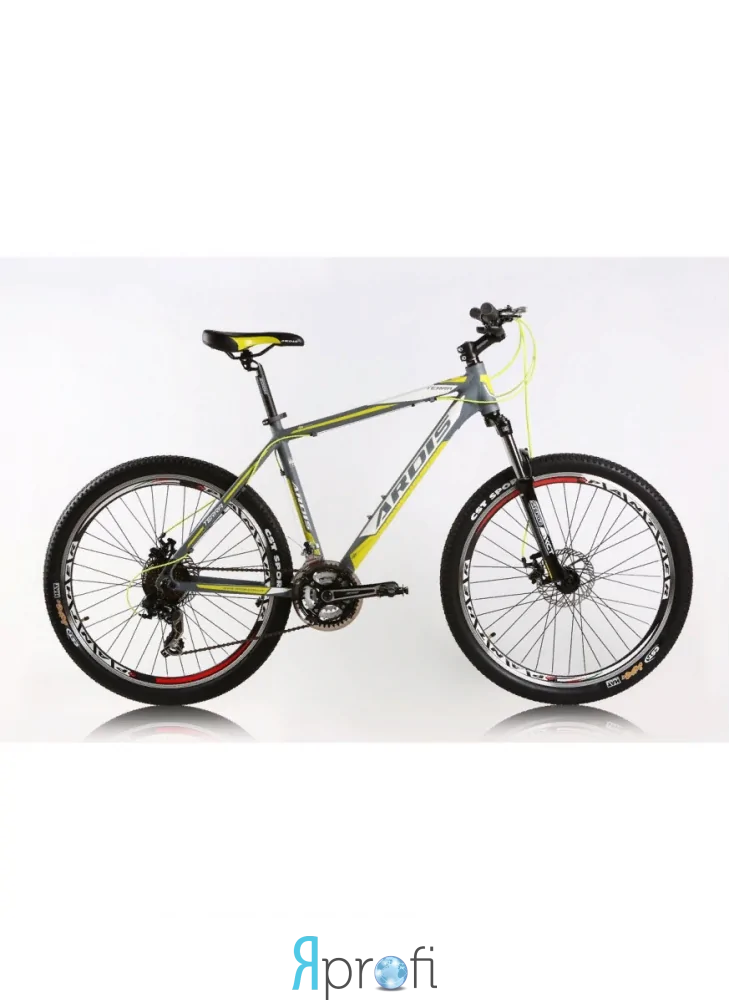 Велосипед 26" Ardis Terra MTB