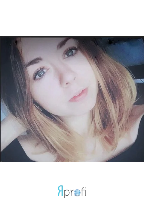 Валерия Владимировна