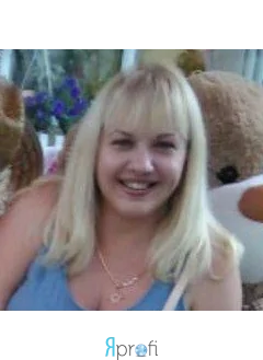 Далеченко Екатерина Андреевна