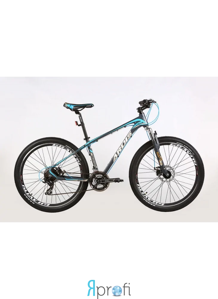 Велосипед 27,5" Ardis Ultra