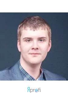 Владислав Тарасенко