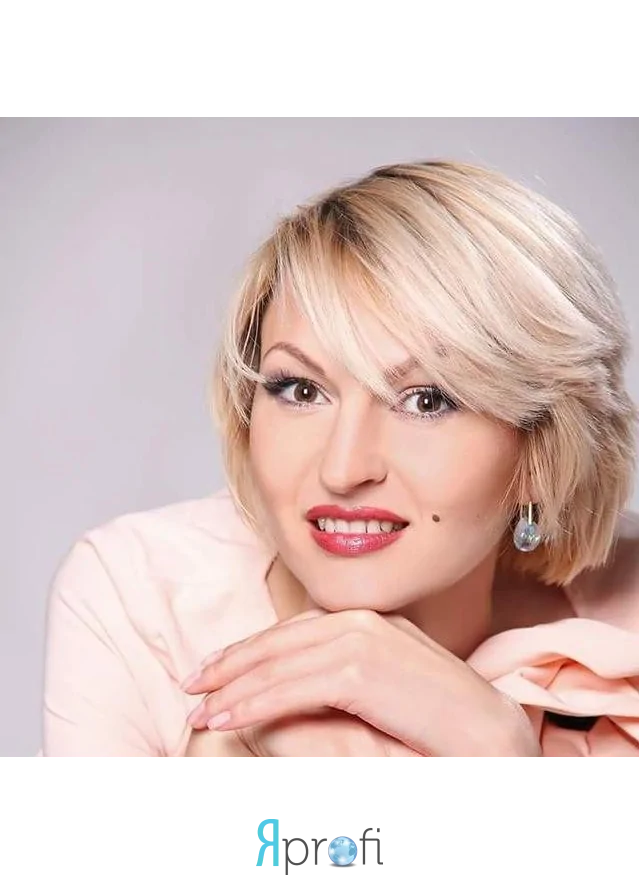 Алеся Бурдужа