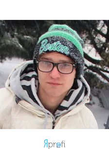 Глеб Пономарёв