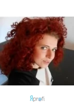 Роденкова Юлия Сергеевна