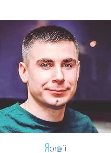 Александр Катеринич