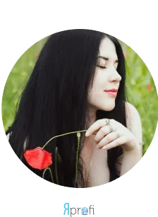 Виктория Синенко