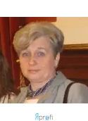 Анна Мазурек