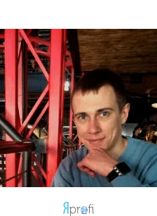 Кирилл Саргин