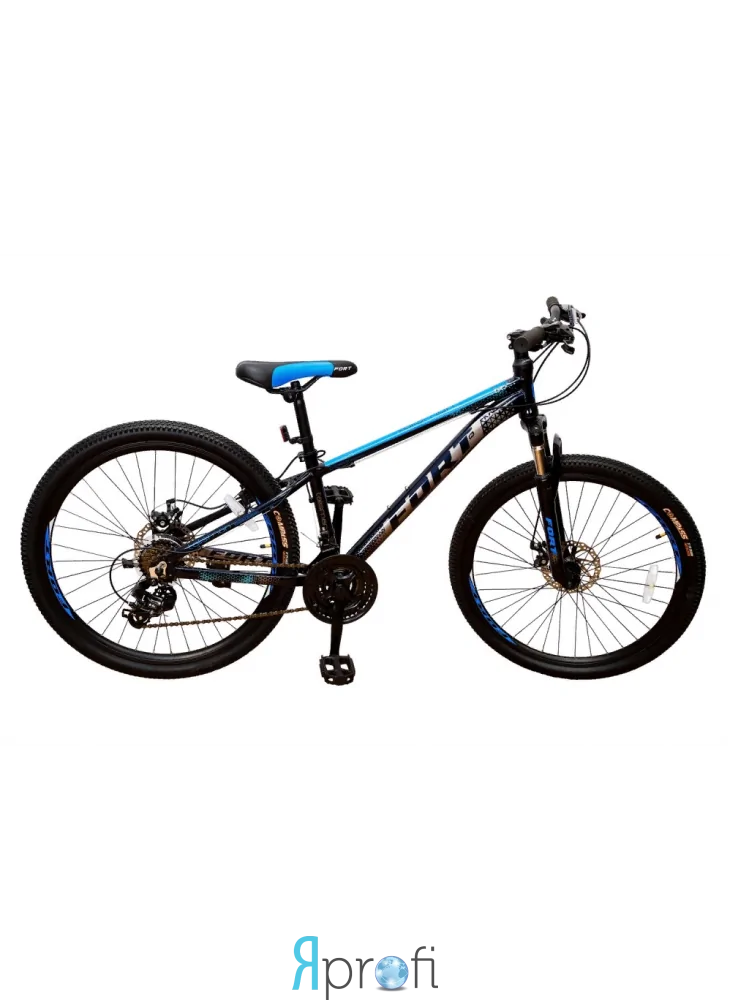 Гірський велосипед Fort Talisman 2018