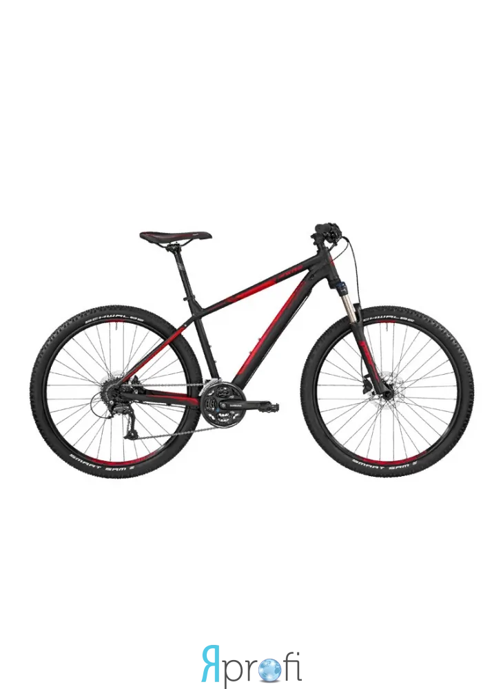 Велосипед горный 27.5'' Bergamont Roxter 4.0 2017