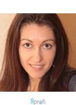 Нестерчук Марьяна