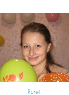 Катя Лебеденко