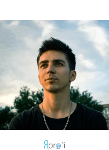 Валерий Емец