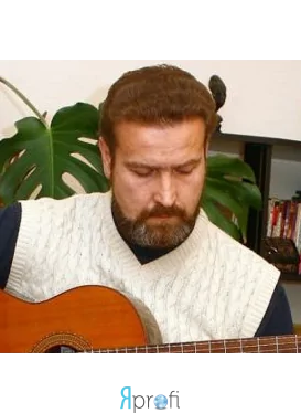 Вадим Анатольевич