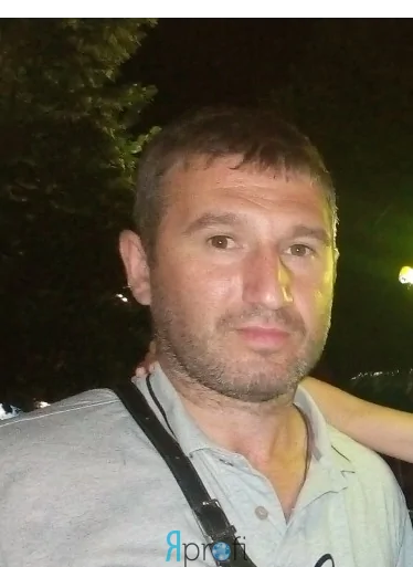 Мамедов Александр Станиславович