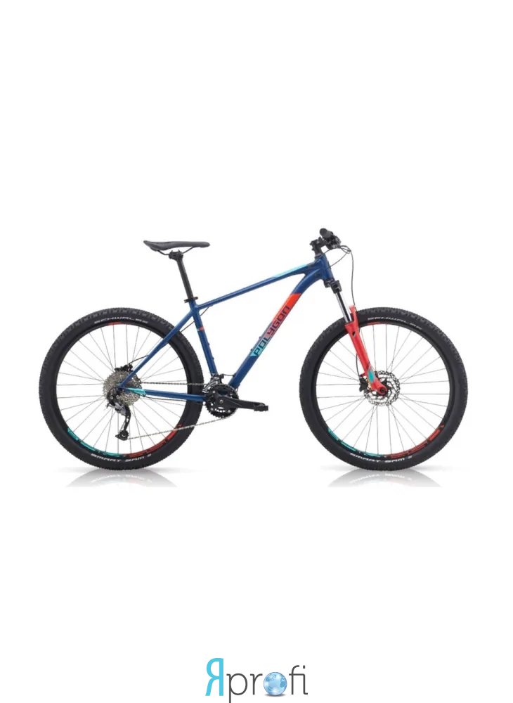 Горный велосипед 29 Polygon Xtrada 5 2019