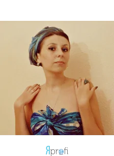 Катерина Скупая