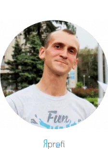 Олег Соловьёв