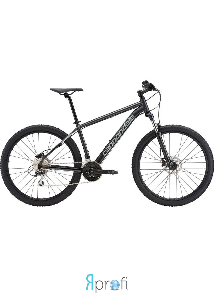 Велосипед 27,5″ Cannondale Catalyst 3 2018