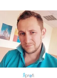 Виталий Дубивка