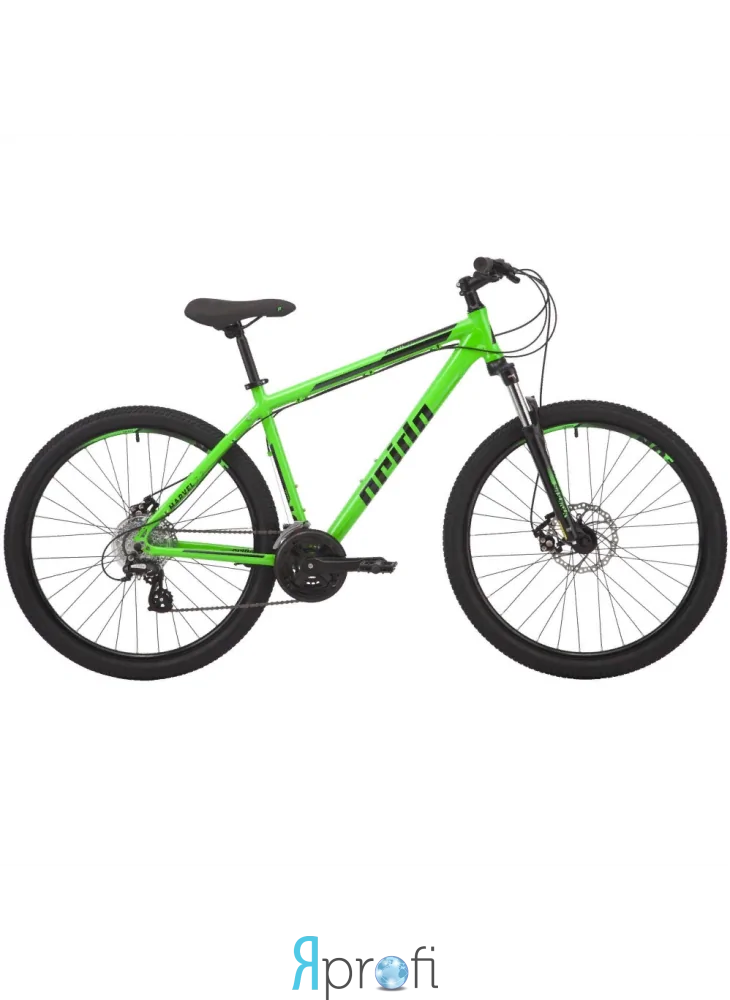 Велосипед 27,5″ Pride Marvel 7.2 2018