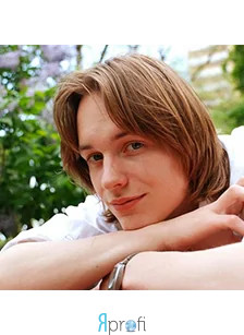 Андрей Ильченко