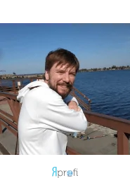 Тарас Ткачук