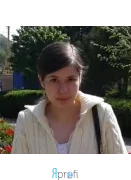 Ирина Викторовна