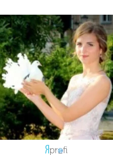 Анастасия Владимировна