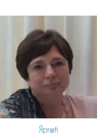 Лариса Константиновна