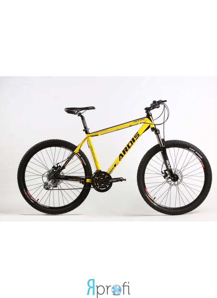Велосипед Ardis Helios