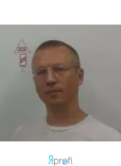 Дмитрий Владимирович