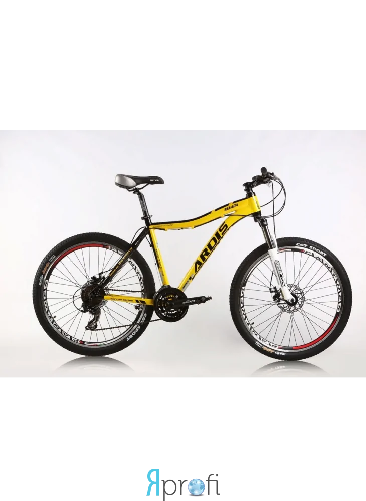 Велосипед Ardis Nevada