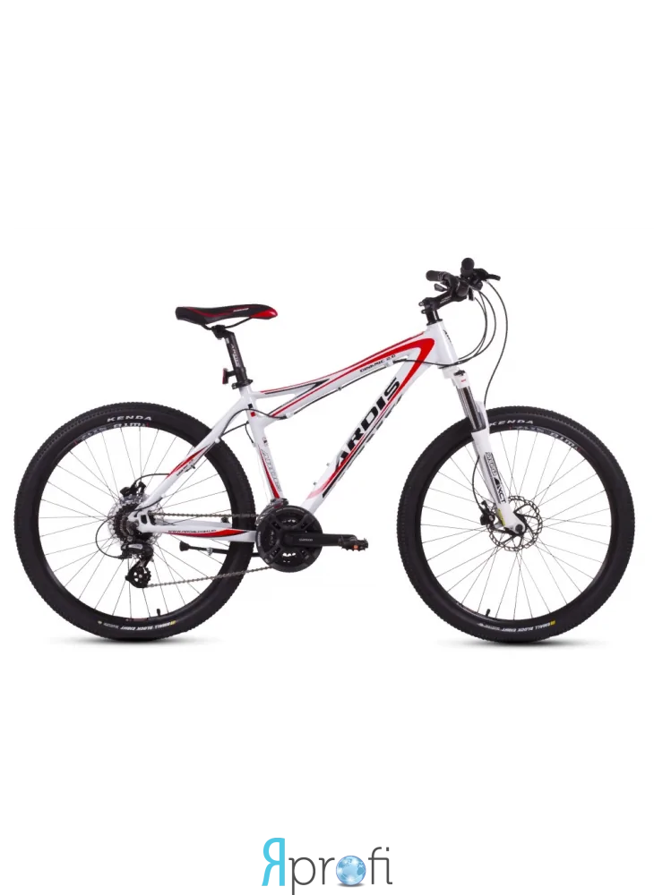  Велосипед Ardis Dinamic 2.0