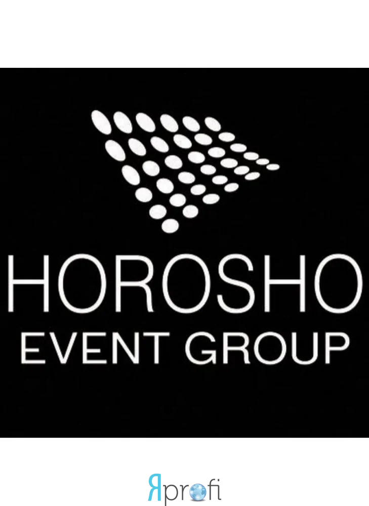 Horosho Event Group