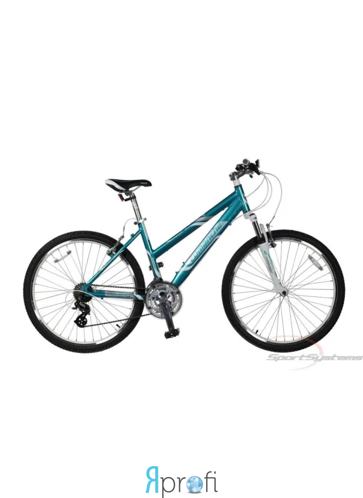 Велосипед Comanche Niagara Lady