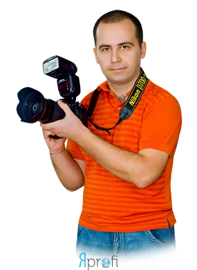 Булгаков Андрей