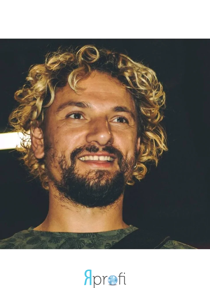 Василий Ковтун