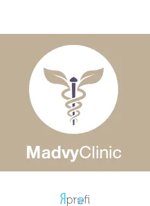 Madvy Clinic