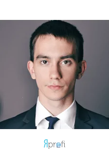 Илья Гринько