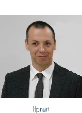 Денис Суханов