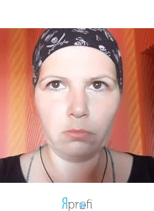 Катерина Платонова