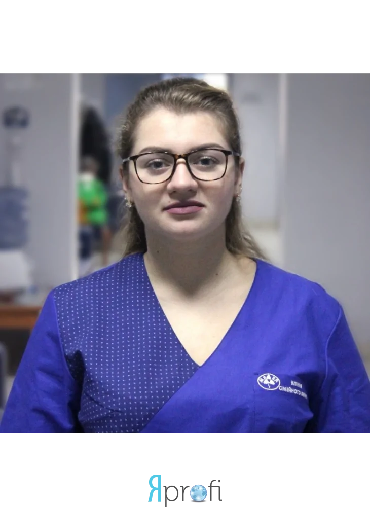 Кушнир Галина Юрьевна (Медея)