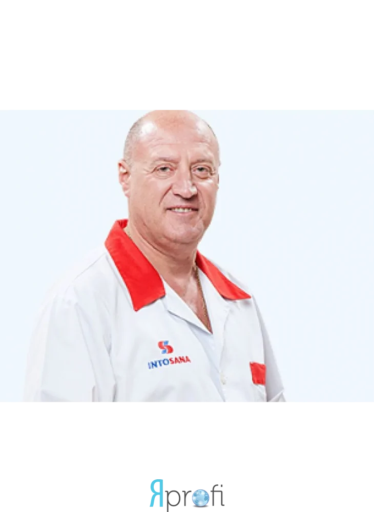 Реус Владимир Иванович (Into-Sana)