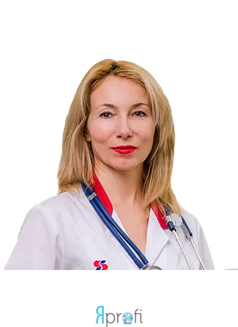 Бошкова Галина Иосифовна (Into-Sana)