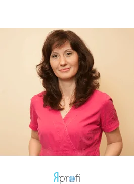 Ганенко Ольга Николаевнат (Мультимед)