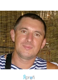 Евгений Клименко