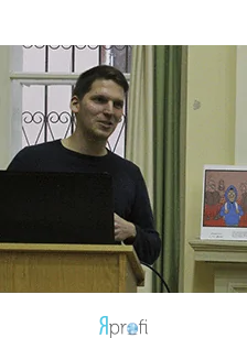 Дмитрий Паюсов