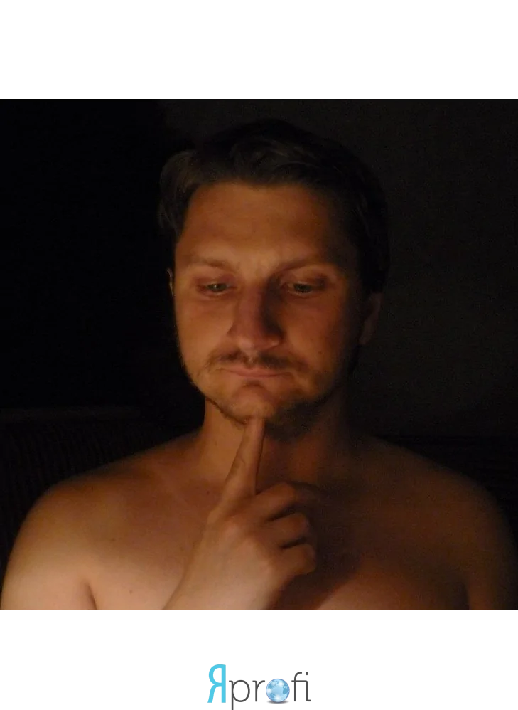 Алексей Марек