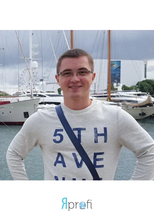 Кирилл Андрющенко